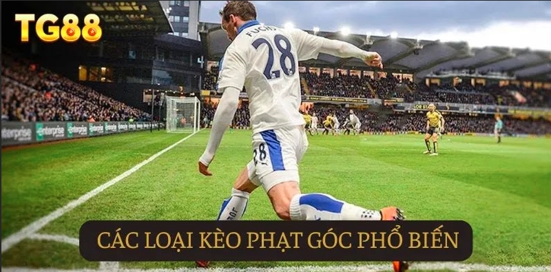 “Bỏ túi” những bí quyết giúp kèo phạt góc một cách hiệu quả