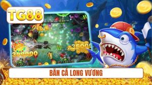 bắn cá long vương